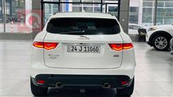 جاگوار F-Pace